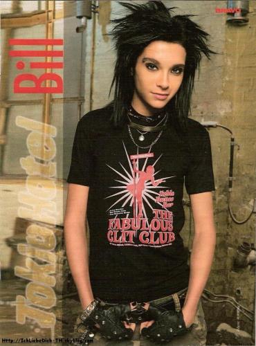 Bill